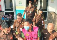 Saksi Jadi Tersangka, Dugaan Korupsi KUR Rugikan Negara Rp1,8 Miliar