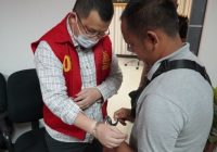 Berkas Dilimpahkan setelah Resmi Ditahan, Eks Ketua KONI Sumsel Segera Duduk di Kursi Pesakitan