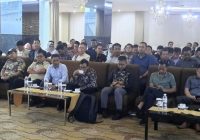 Gunjang-ganjing UKW yang Didanai BUMN, Ketum PWI Pusat: Badai Pasti Berlalu