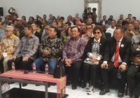 Media Harus Jaga Bahasa Indonesia sebagai Aset Bangsa