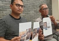 Eks Wali Kota Palembang Harnojoyo Bakal Jadi Saksi Kasus Penipuan Tender Alat Kesehatan