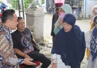 Helmy Halim Janji Naikkan Insentif Ketua RT dan RW di Tangerang