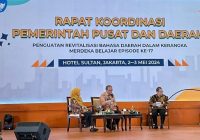 Terancam Punah, Kemendagri Dukung Pelestarian Bahasa dan Sastra Daerah di Indonesia