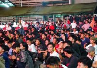 Sepak Bola Gelorakan Cinta Tanah Air