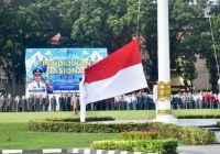 Perubahan Butuh Perjuangan, Mendikbud Titip “Merdeka Belajar”