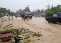 Total 14 Warga Tewas akibat Banjir dan Longsor di Kabupaten Luwu