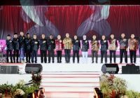Partisipasi Pemilih Sumsel saat Pilpres 84,82 Persen, Tingkatkan pada Pilgub 2024