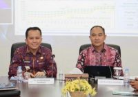 Tingkat Pengangguran di Sumsel Turun di Angka 3,97 Persen