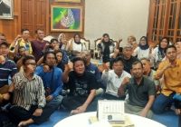All Out Menang Pilgub Sumsel 2024