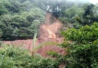 Dua Warga Padang yang Hilang akibat Tanah Longsor Ditemukan Selamat
