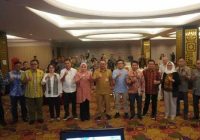 Upaya Pemerintah Indonesia dan Bank Dunia Atasi Banjir, Libatkan Lintas Sektoral