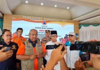 Empat Jembatan Gantung Rusak Parah, Percepat Penanganan Banjir di OKU