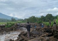 Lahar Dingin di Sumbar Tewaskan 37 Orang, Banjir Bandang Telan 19 Korban Jiwa