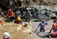 Korban Tewas akibat Banjir Lahar Dingin dan Longsor di Sumbar Tembus 67 Orang, Prabowo Harus Siap saat Negara Rawan Bencana