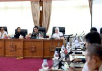 Perkuat Mitigasi Cegah “Galodo”, Terapkan TMC dan Sistem Sabo Dam