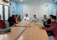 Bantu Perempuan Cari Keadilan, Diduga Korban Perkosaan Oknum Kades