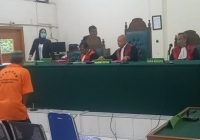 Pelaku Penyulingan Minyak Ilegal Dapat Tambahan Pidana Denda Rp17,5 Miliar Subsider 3 Bulan Kurungan