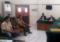 Jaksa Periksa Saksi Investor Proyek Agrowisata