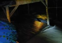 Sungai Ogan dan Kambas Meluap, Banjir Kembali Rendam OKU