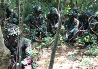 Latihan Tentara Penuh Risiko, Danrindam II/Sriwijaya Tidak Ingin Siswa Calon Bintara “Ele-elean”