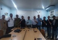 Koalisi Pers Sumsel Tolak Draf Revisi RUU Penyiaran