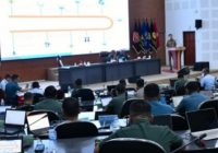 Kemendagri Anggap Perlu Sinergi antara Pemda dengan TNI dalam Penyusunan Tata Ruang dan Wilayah