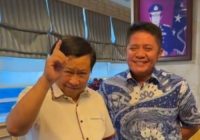Pindah ke Lain Hati, Kini Susno Duadji Imbau Jurai Besemah Dukung Herman Deru dan Cik Ujang