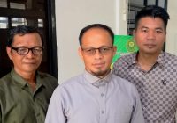Ajukan Eksepsi, Temuan Rp113 Juta Dikembalikan sebelum Tahap Penyidikan