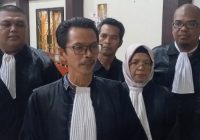 Kuasa Hukum Sebut Sekretaris Korpri Banyuasin Kembalikan Temuan Rp219 Juta