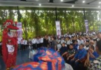Rayuan Herman Deru Meluluhkan Cik Ujang, Tiga Profesor Masuk Tim Pemenangan