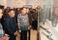 Ajak Media Ciptakan Iklim Sumsel Kondusif Jelang Pilkada 2024