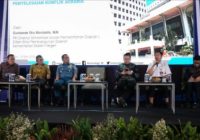 Kemendagri Sampaikan Solusi Penyelesaian Konflik Agraria