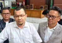 Terdakwa Korupsi KONI Sumsel Klaim Jadi Korban, Kuasa Hukum: Mundurnya Ketua Audit Awal Kekacauan Administrasi