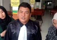 Kurir 24 Kg Sabu Dituntut Seumur Hidup, Kuasa Hukum Tanyakan Pelaku Lain