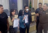 Restorative Justice Damaikan Perkara Dua Perempuan