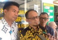 Kuasa Hukum Keberatan, Ketua Korpri Banyuasin Tidak Ditetapkan Tersangka