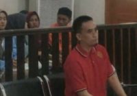 Bisnis Walet Rugi Rp328 Juta, Terdakwa Dituntut 2 Tahun