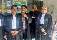 Kuasa Hukum Menduga Jaksa Sembunyikan Fakta Kasus Korpri Banyuasin