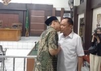 Palu Hakim Jebloskan Sarimuda ke Penjara selama Tiga Tahun, Minta Jaksa Kembalikan Rp6,9 Miliar kepada Terdakwa