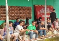 Ratusan Peserta Ikut Lomba Mancing HPN PWI Sumsel 2024