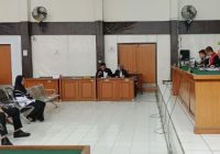 Tugas JPU Buktikan Penyelewengan Dana Korpri Banyuasin