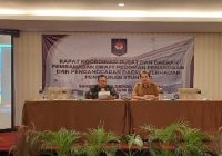 APBD Jadi Kunci Strategis Percepatan Penurunan Stunting