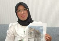 Bidik Rumah Mewah Terindikasi Korupsi Proyek Internet