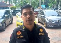 Tilap Dana Proyek Sekolah Baru, Kerugian Negara Rp700 Juta