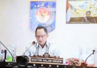 Maju Pilkada 2024, Penjabat Gubernur dan Bupati/Wali Kota Wajib Mundur