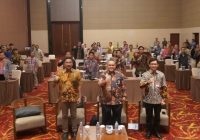 Integrasikan Kebijakan, Pemda Harus Tangguh Atasi Banjir