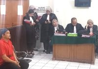 Timbun Solar Subsidi, Dituntut 15 bulan Timbun Solar Subsidi, Dituntut 15 bulan