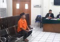 Pinjam Uang untuk Proyek Pengeboran Minyak, Duplikat Sertifikat Tanah Jadi Jaminan