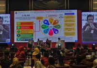 Pemerintah Dorong Penurunan Angka Stunting melalui Akselerasi Intervensi Serentak