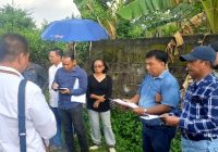 PTUN Tolak Gugatan Sertifikat, Kuasa Hukum Tergugat Menduga Penggugat Korban Mafia Tanah